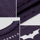 4259 - Batman Compression Tees - Purple Limited Edition - APP ONLY