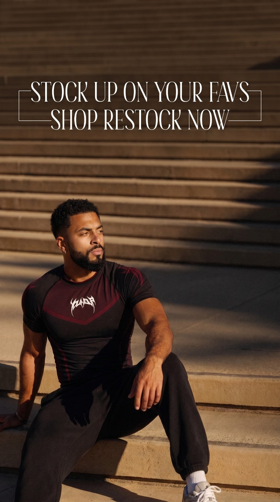 Warrior Collection
