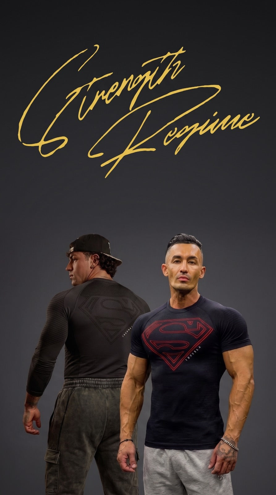 Superman Collection