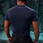 4259 - Batman Compression Tees New Colors