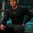 8004 - Batman Compression Longsleeves New Colors