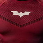 8004 - Batman Compression Longsleeves New Colors