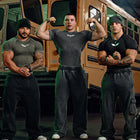 4259 - Batman Compression Tees New Colors