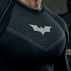 8004 - Batman Compression Longsleeves New Colors